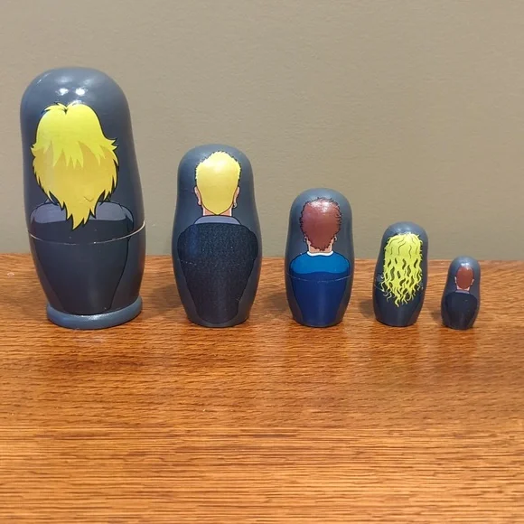 Collectable Def Leppard - Picture 2 of 4